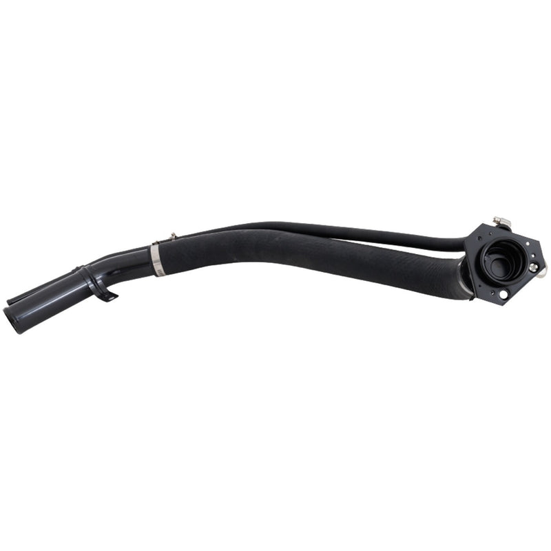 DURAFORCE Fuel Tank Filler Neck For 2000-2003 Chevrolet Tahoe 2-Neck Set 15124906