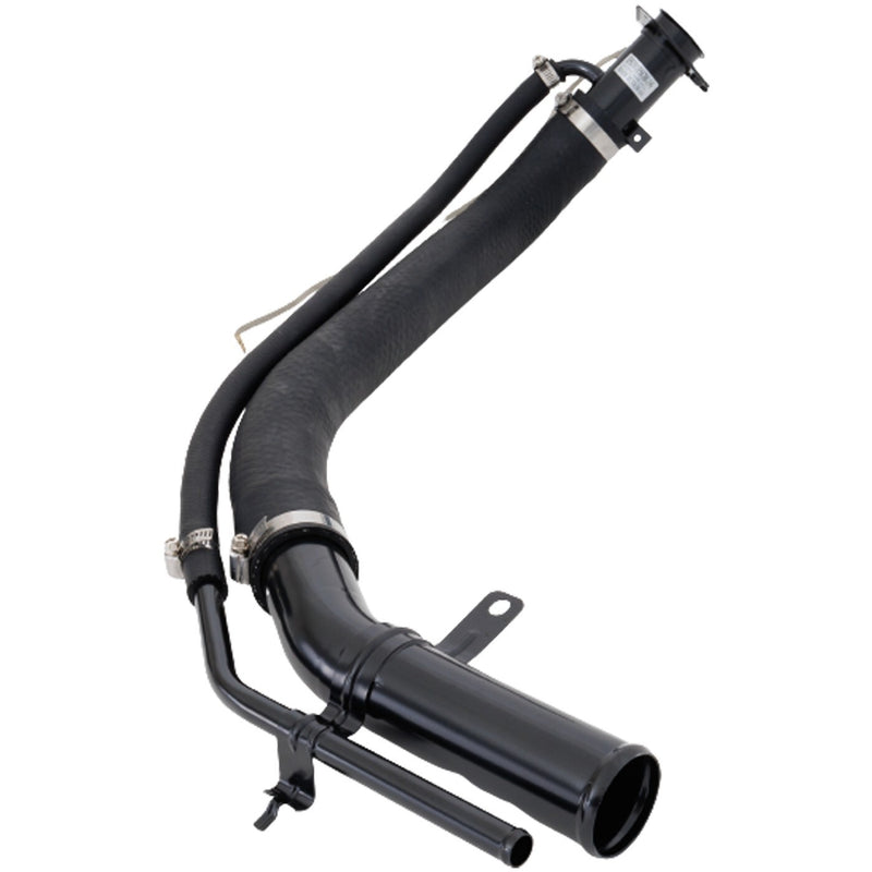 DURAFORCE Fuel Tank Filler Neck For 2000-2003 Chevrolet Tahoe 2-Neck Set 15124906