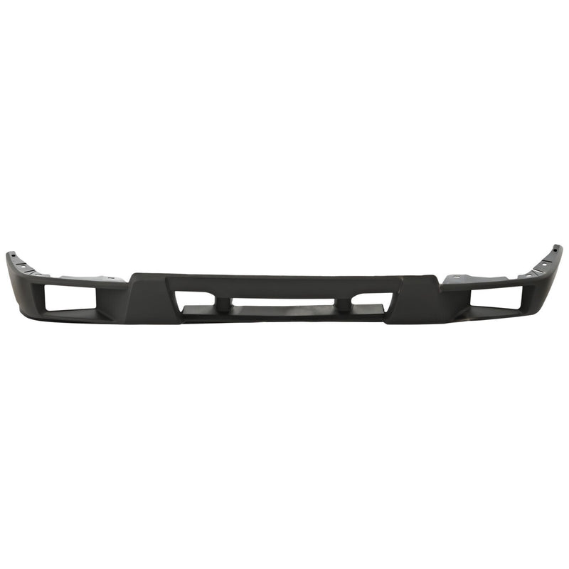 DURAFORCE Bumper Cover For 2004-2012 GMC Canyon Chevy Colorado Textured Lower 12335805