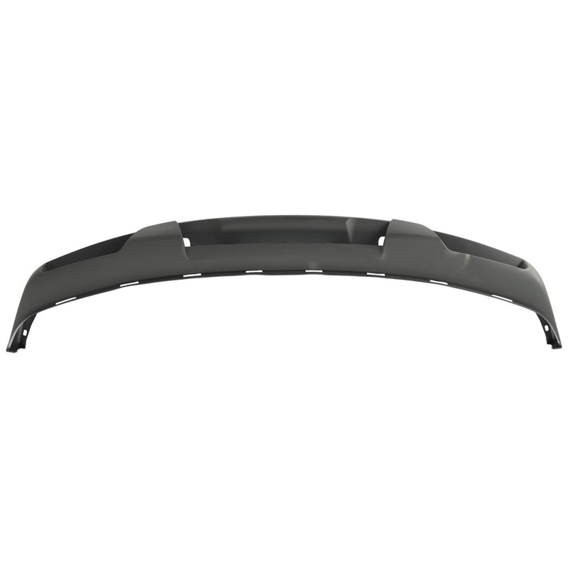 DURAFORCE Bumper Cover For 2004-2012 GMC Canyon Chevy Colorado Textured Lower 12335805