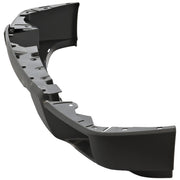DURAFORCE Bumper Cover For 2004-2012 GMC Canyon Chevy Colorado Textured Lower 12335805