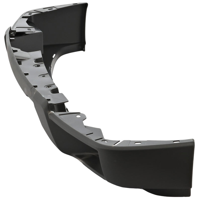 DURAFORCE Bumper Cover For 2004-2012 GMC Canyon Chevy Colorado Textured Lower 12335805