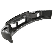DURAFORCE Bumper Cover For 2004-2012 GMC Canyon Chevy Colorado Textured Lower 12335805