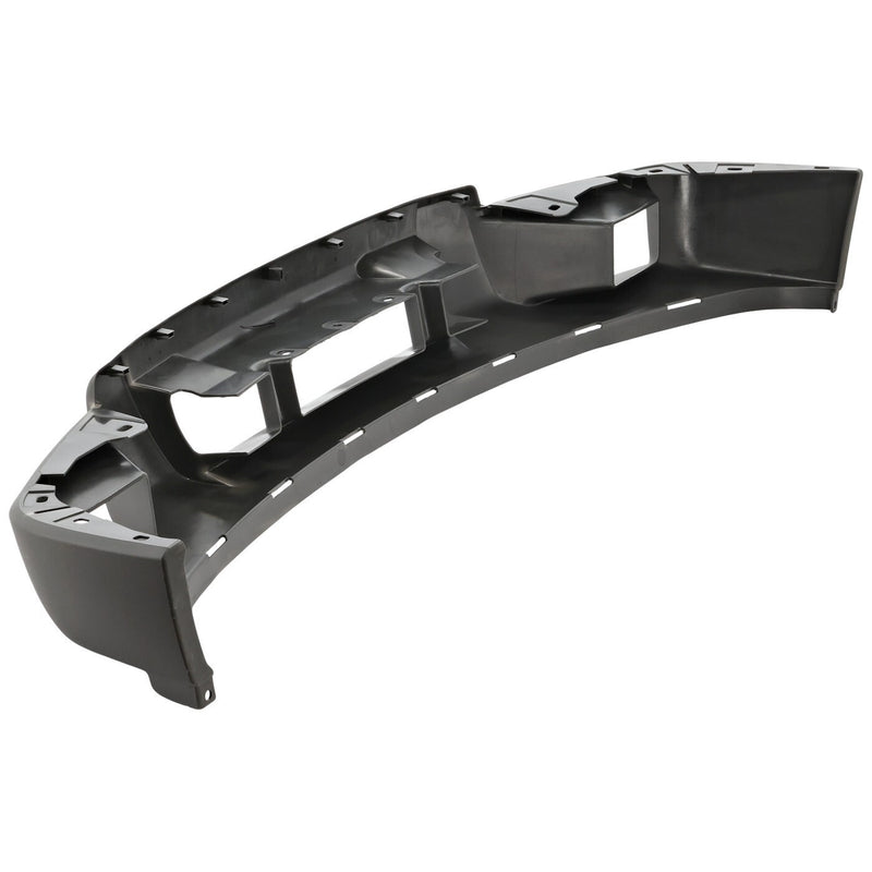 DURAFORCE Bumper Cover For 2004-2012 GMC Canyon Chevy Colorado Textured Lower 12335805