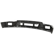 DURAFORCE Bumper Cover For 2004-2012 GMC Canyon Chevy Colorado Textured Lower 12335805