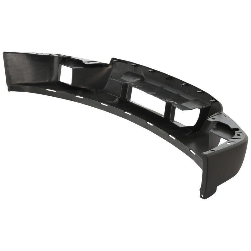 DURAFORCE Bumper Cover For 2004-2012 GMC Canyon Chevy Colorado Textured Lower 12335805