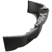DURAFORCE Bumper Cover For 2004-2012 GMC Canyon Chevy Colorado Textured Lower 12335805