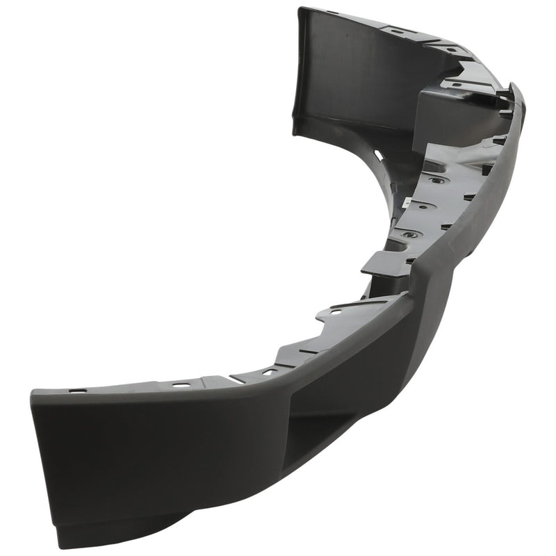 DURAFORCE Bumper Cover For 2004-2012 GMC Canyon Chevy Colorado Textured Lower 12335805