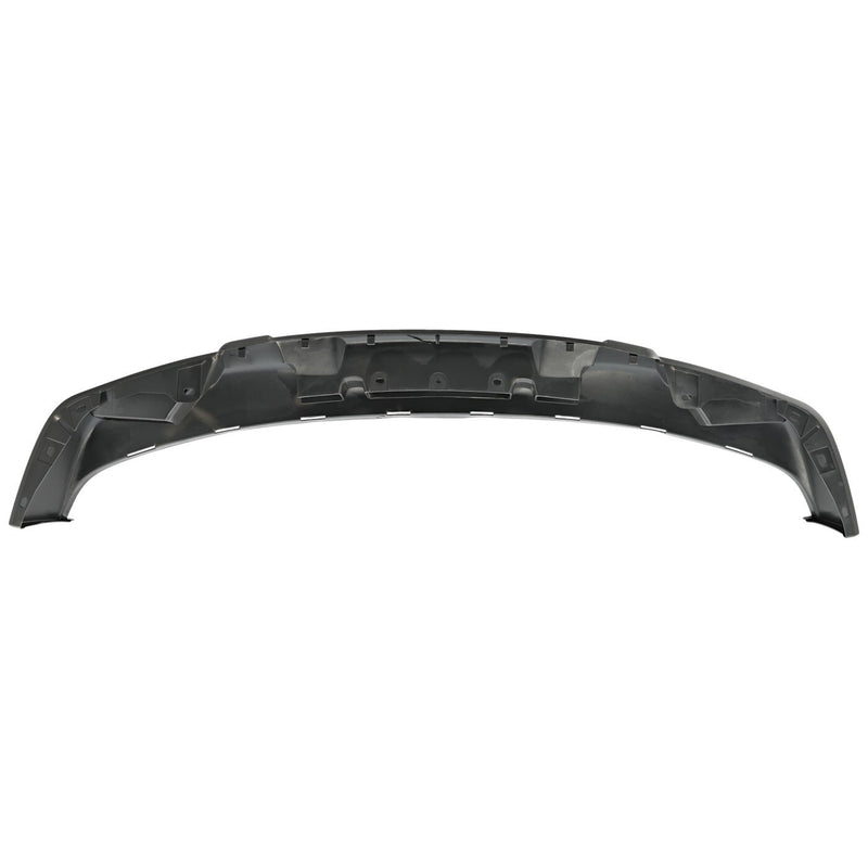 DURAFORCE Bumper Cover For 2004-2012 GMC Canyon Chevy Colorado Textured Lower 12335805