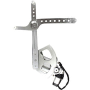 DURAFORCE Power Window Regulator Set For 1988-1999 Chevrolet C1500 Front With Motor