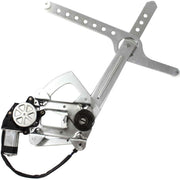 DURAFORCE Power Window Regulator Set For 1988-1999 Chevrolet C1500 Front With Motor