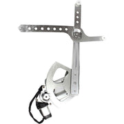DURAFORCE Power Window Regulator Set For 1988-1999 Chevrolet C1500 Front With Motor