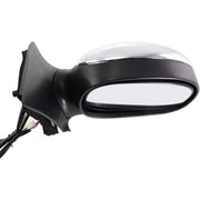 DURAFORCE Power Mirror Set For 97-01 Ford F-150 Left and Right Chrome STD and Super Cabs