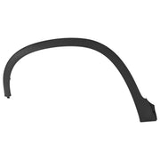 DURAFORCE Fender Flares Moulding Trim Wheel Opening Molding Front Driver Left Side Hand