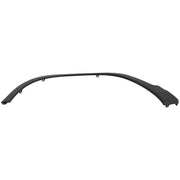 DURAFORCE Fender Flares Moulding Trim Wheel Opening Molding Front Driver Left Side Hand