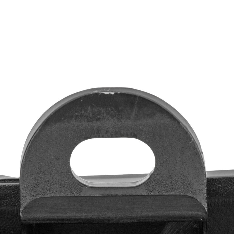 DURAFORCE Fender Flares Moulding Trim Wheel Opening Molding Front Driver Left Side Hand