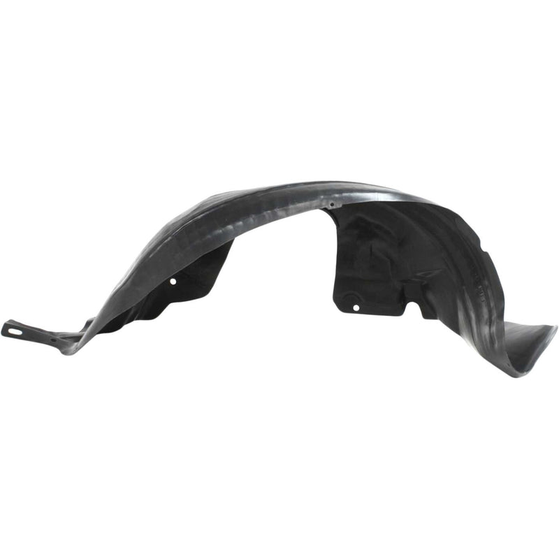 DURAFORCE Fender Liner Set For 1999-2004 Ford Mustang Front Left & Right 2Pcs