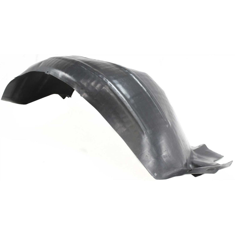 DURAFORCE Fender Liner Set For 1999-2004 Ford Mustang Front Left & Right 2Pcs