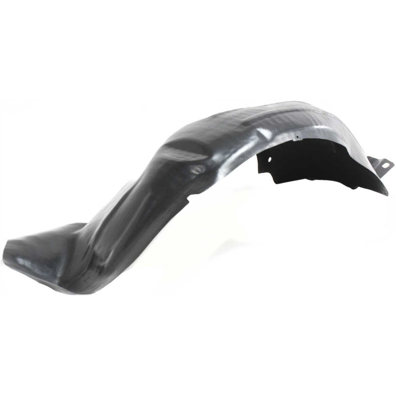 DURAFORCE Fender Liner Set For 1999-2004 Ford Mustang Front Left & Right 2Pcs