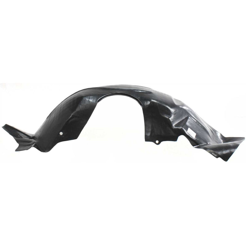 DURAFORCE Fender Liner Set For 1999-2004 Ford Mustang Front Left & Right 2Pcs