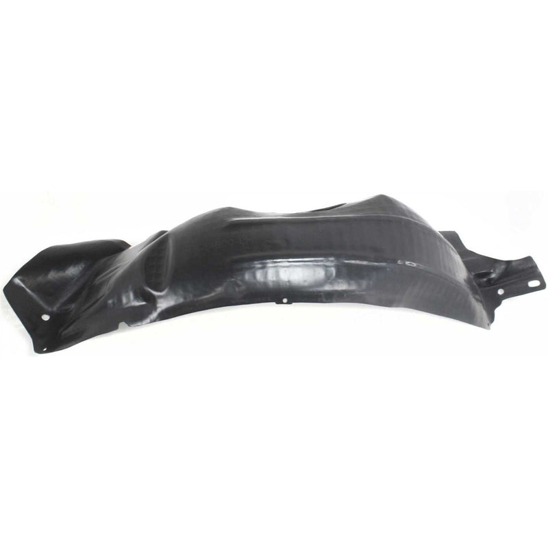 DURAFORCE Fender Liner Set For 1999-2004 Ford Mustang Front Left & Right 2Pcs