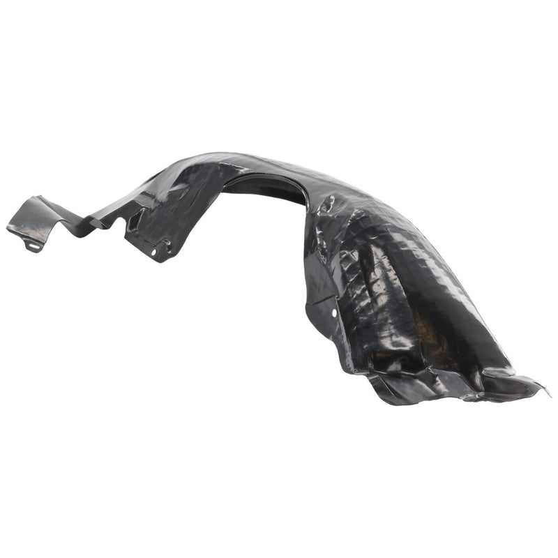 DURAFORCE Fender Liner Set For 1999-2004 Ford Mustang Front Left & Right 2Pcs