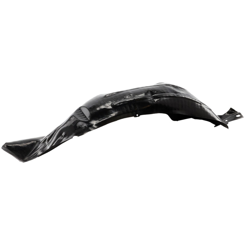 DURAFORCE Fender Liner Set For 1999-2004 Ford Mustang Front Left & Right 2Pcs