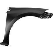 DURAFORCE Fender For 2014-2019 Toyota Corolla Front Passenger Side Primed Steel Sedan