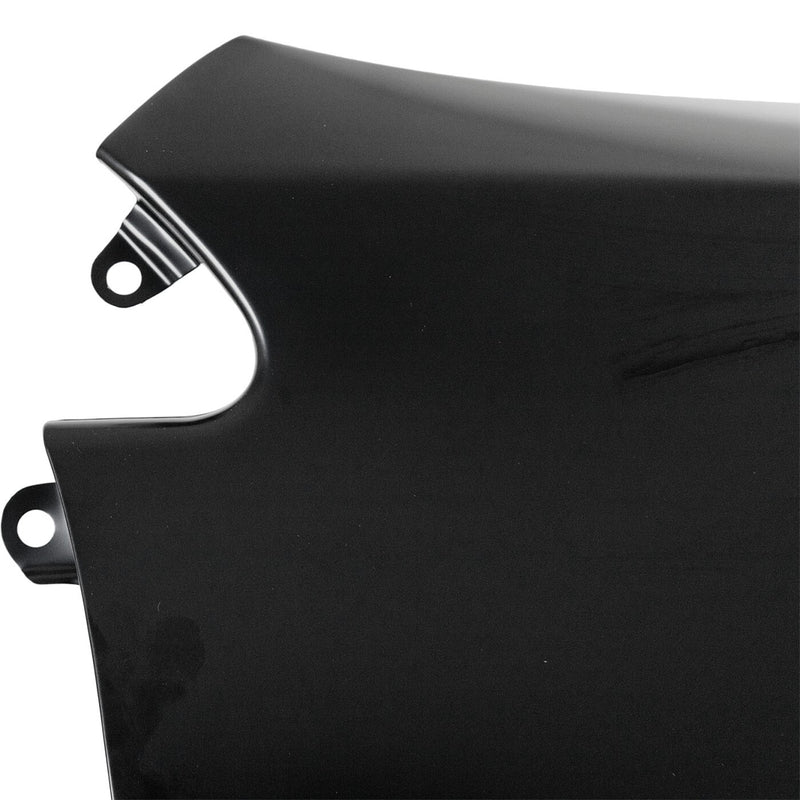 DURAFORCE Fender For 2014-2019 Toyota Corolla Front Passenger Side Primed Steel Sedan