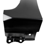 DURAFORCE Fender For 2014-2019 Toyota Corolla Front Passenger Side Primed Steel Sedan