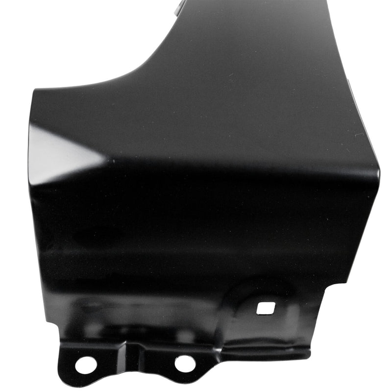 DURAFORCE Fender For 2014-2019 Toyota Corolla Front Passenger Side Primed Steel Sedan