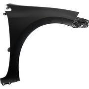DURAFORCE Fender For 2014-2019 Toyota Corolla Front Passenger Side Primed Steel Sedan