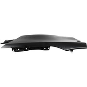 DURAFORCE Fender For 2014-2019 Toyota Corolla Front Passenger Side Primed Steel Sedan