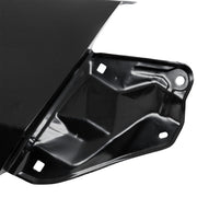 DURAFORCE Fender For 2014-2019 Toyota Corolla Front Passenger Side Primed Steel Sedan