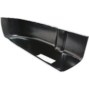 DURAFORCE New Set of 2 Cab Corners Driver & Passenger Side LH RH GMC C1500 Truck Pair