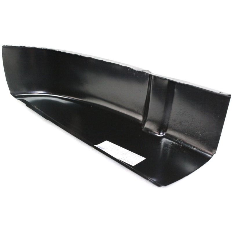DURAFORCE New Set of 2 Cab Corners Driver & Passenger Side LH RH GMC C1500 Truck Pair