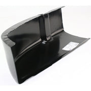 DURAFORCE New Set of 2 Cab Corners Driver & Passenger Side LH RH GMC C1500 Truck Pair