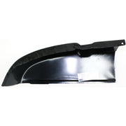 DURAFORCE New Set of 2 Cab Corners Driver & Passenger Side LH RH GMC C1500 Truck Pair