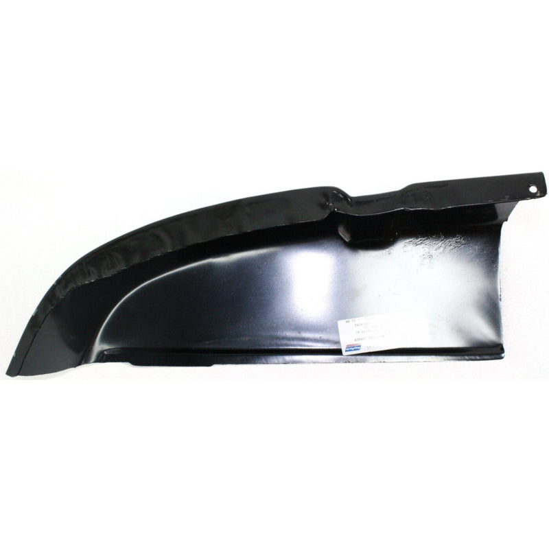 DURAFORCE New Set of 2 Cab Corners Driver & Passenger Side LH RH GMC C1500 Truck Pair