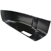 DURAFORCE New Set of 2 Cab Corners Driver & Passenger Side LH RH GMC C1500 Truck Pair