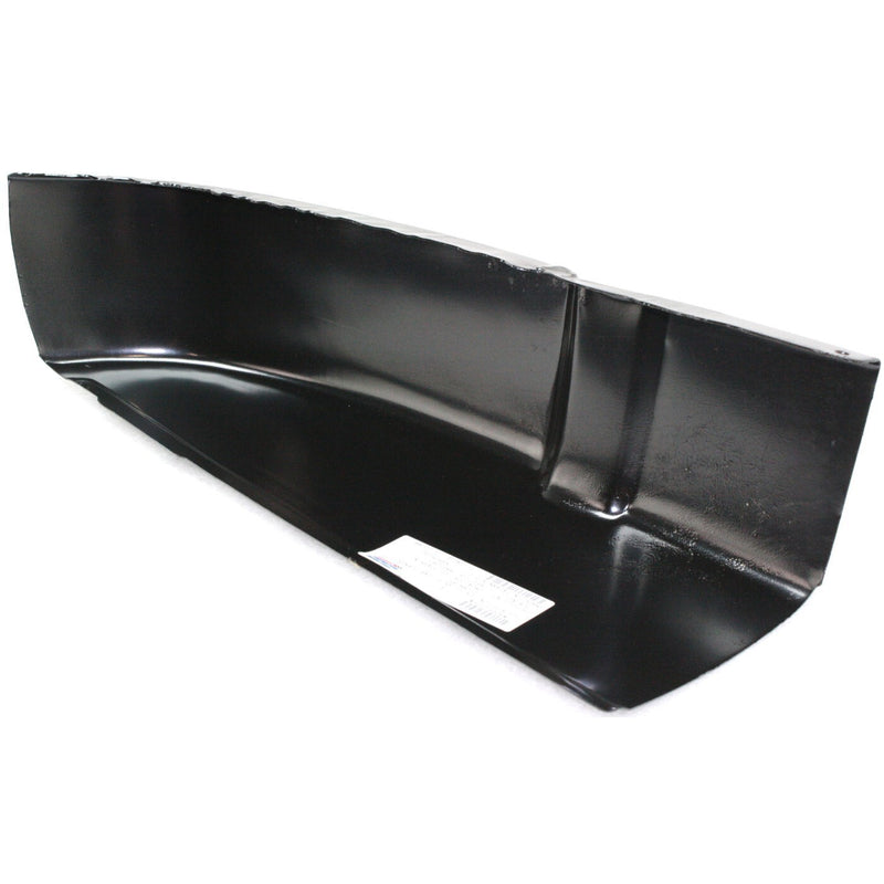 DURAFORCE New Set of 2 Cab Corners Driver & Passenger Side LH RH GMC C1500 Truck Pair