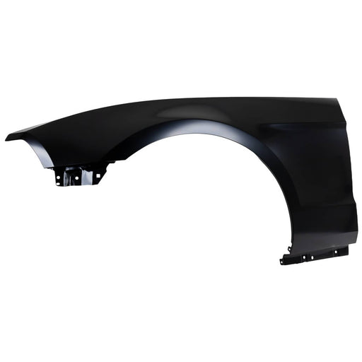 DURAFORCE Fender For 2010-2014 Ford Mustang Front Driver Side CAPA Primed