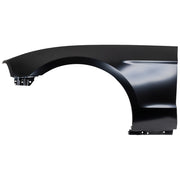 DURAFORCE Fender For 2010-2014 Ford Mustang Front Driver Side CAPA Primed