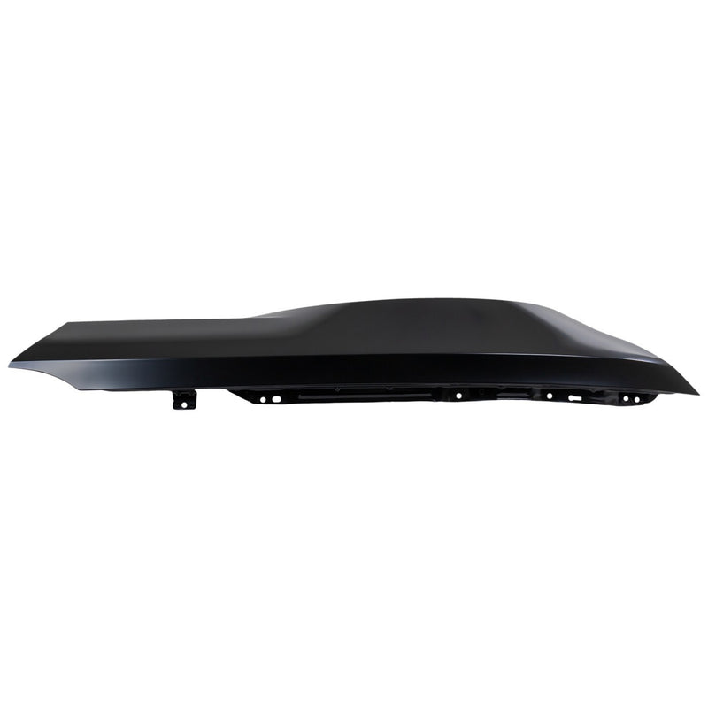 DURAFORCE Fender For 2010-2014 Ford Mustang Front Driver Side CAPA Primed