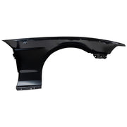 DURAFORCE Fender For 2010-2014 Ford Mustang Front Driver Side CAPA Primed