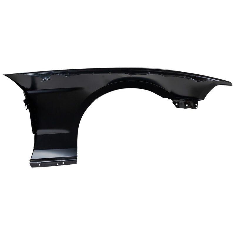 DURAFORCE Fender For 2010-2014 Ford Mustang Front Driver Side CAPA Primed