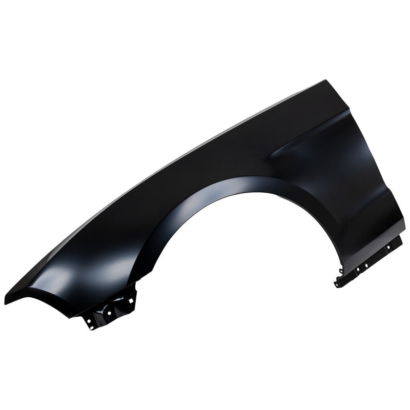 DURAFORCE Fender For 2010-2014 Ford Mustang Front Driver Side CAPA Primed