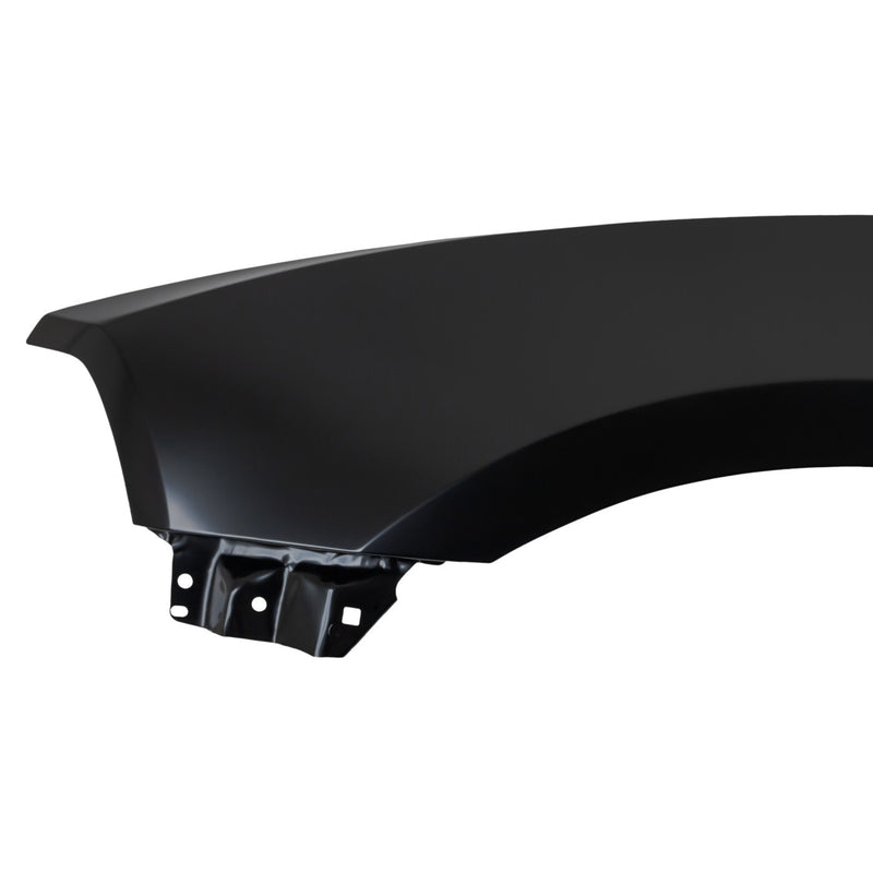 DURAFORCE Fender For 2010-2014 Ford Mustang Front Driver Side CAPA Primed