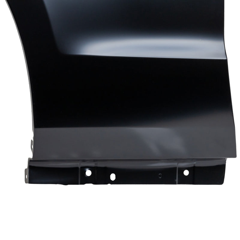 DURAFORCE Fender For 2010-2014 Ford Mustang Front Driver Side CAPA Primed