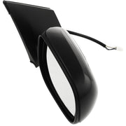 DURAFORCE Power Mirror For 2009-2013 Toyota Corolla North America Built Right Side Heated